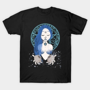 Aquarius aquarium T-Shirt